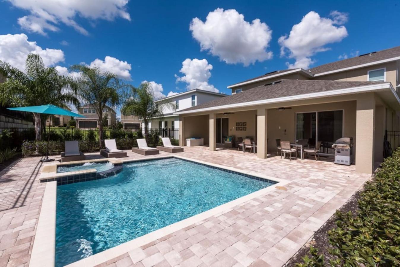 Fabulous Vacation Holiday home