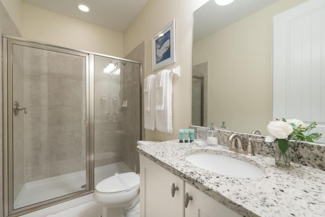 Holiday home Fabulous Vacation Orlando