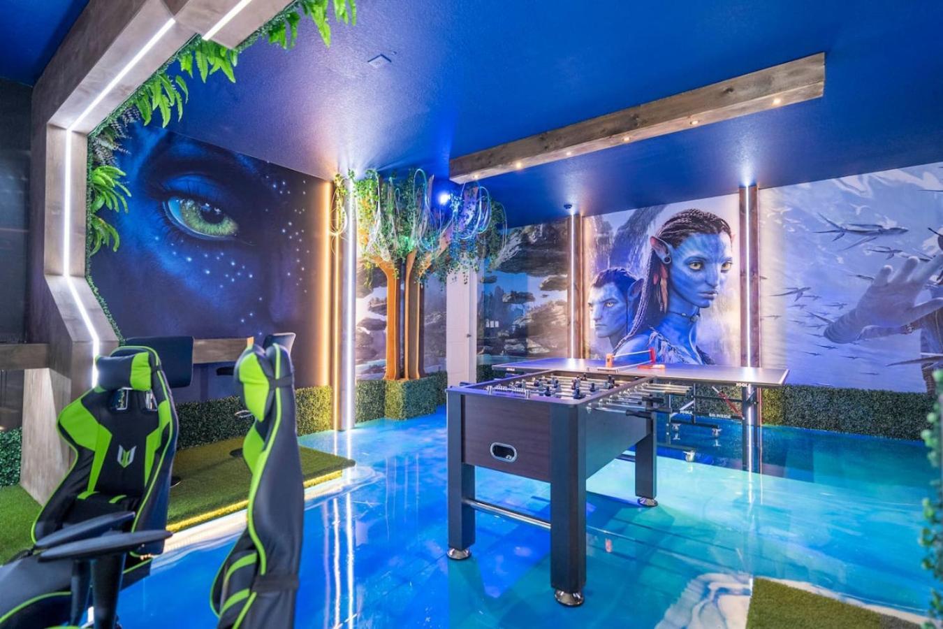 Holiday home Fabulous Vacation *