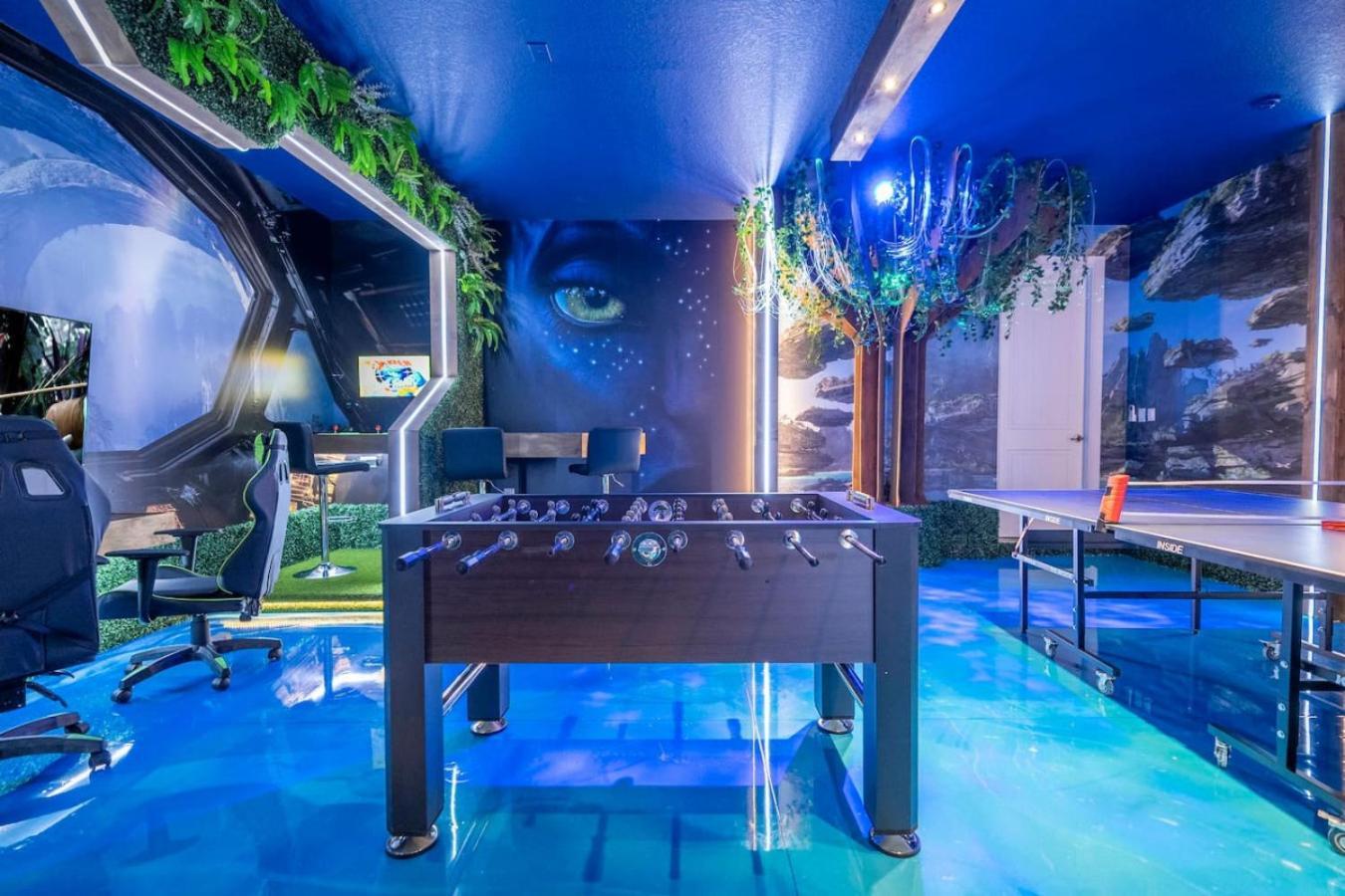 Holiday home Fabulous Vacation Orlando