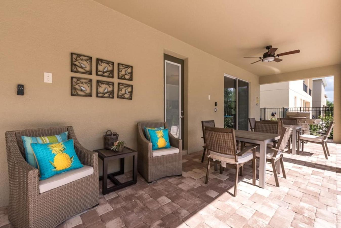 Holiday home Fabulous Vacation
