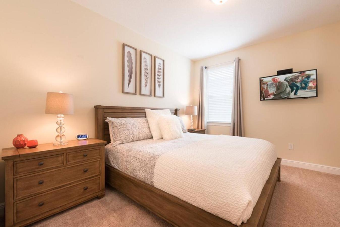 Holiday home Fabulous Vacation