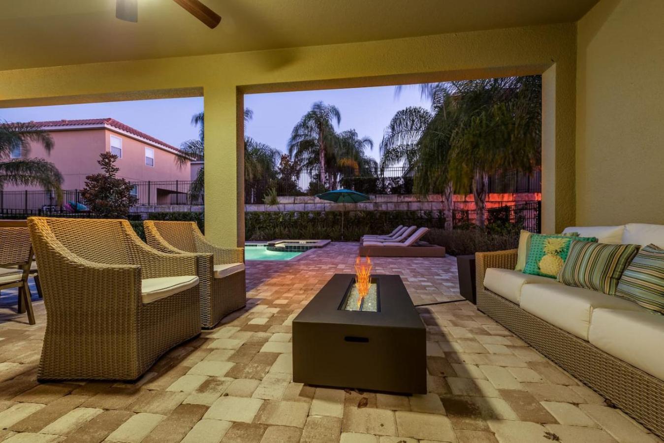 Holiday home Fabulous Vacation Orlando
