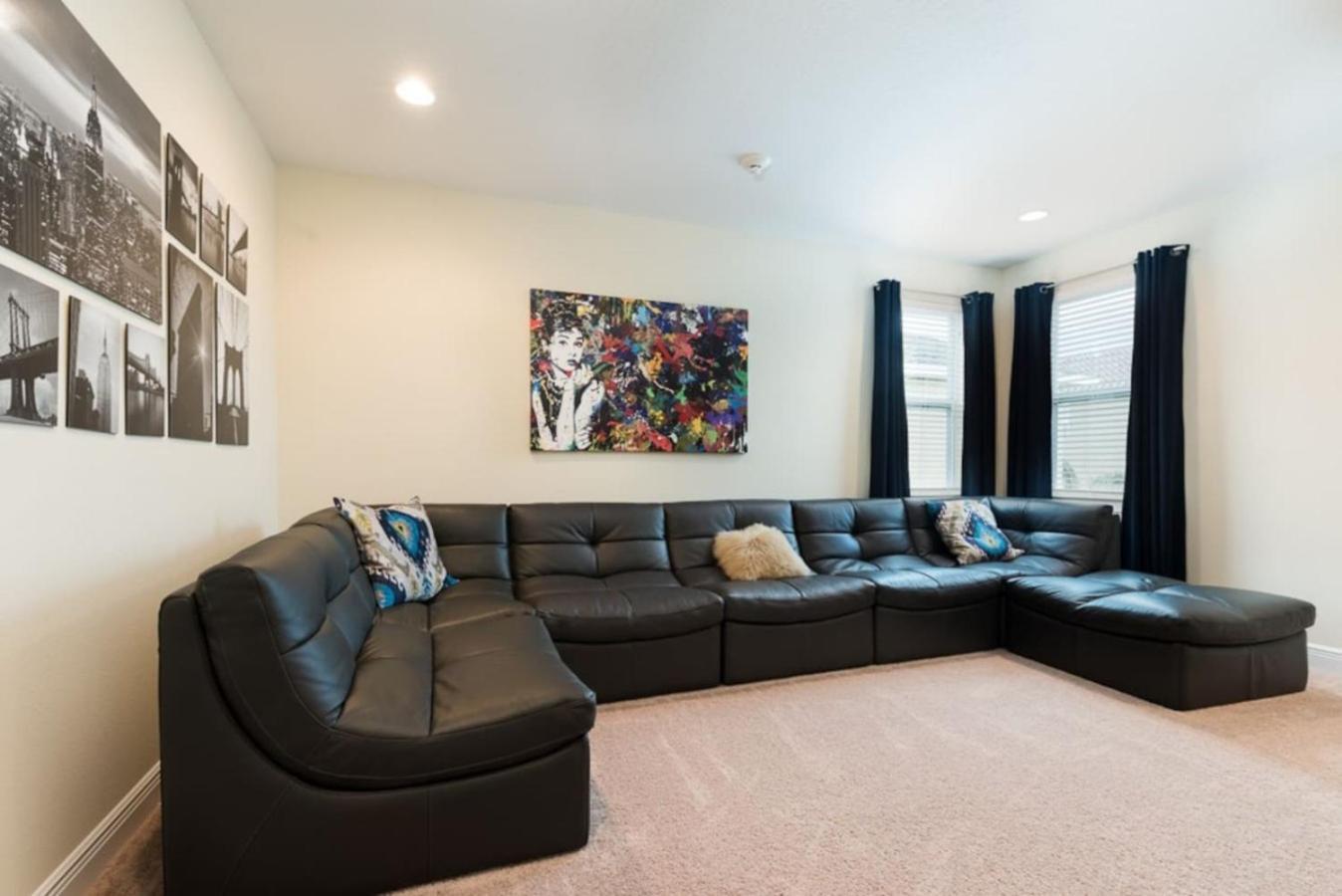 Holiday home Fabulous Vacation