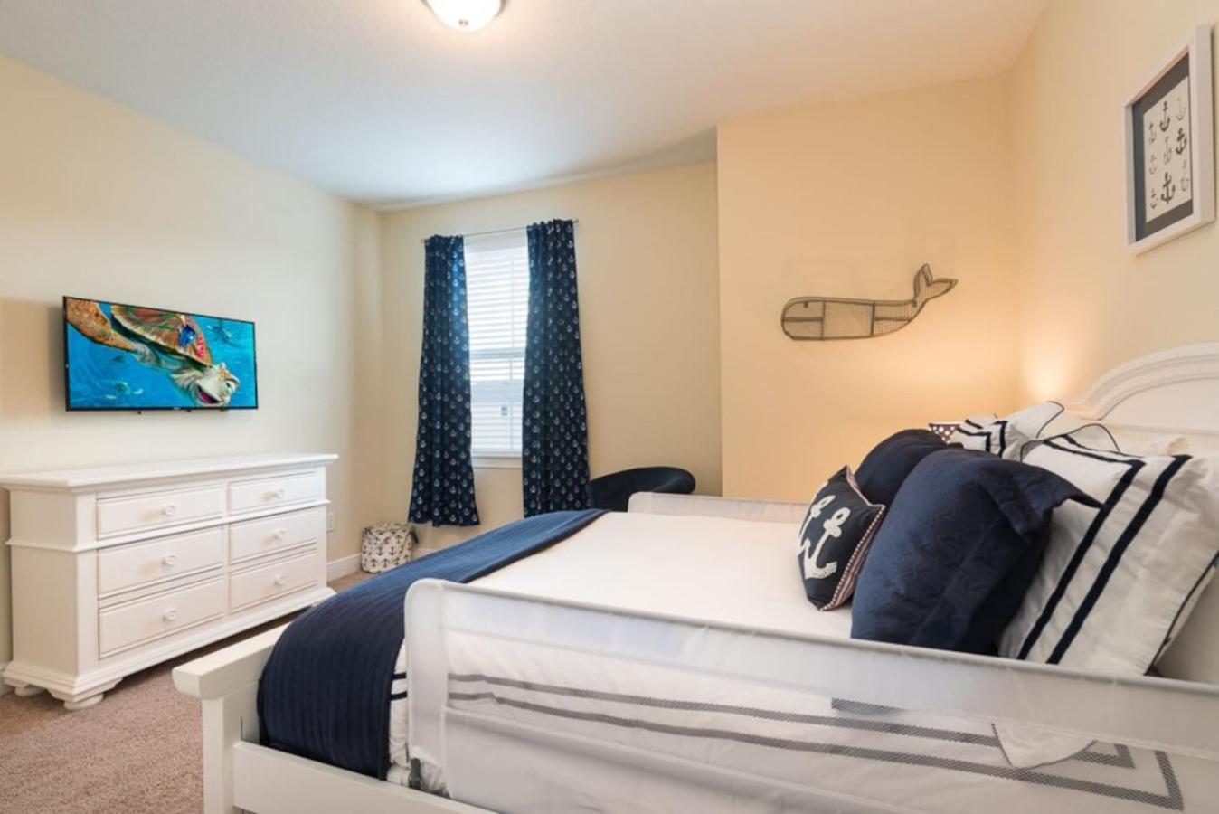 Fabulous Vacation Holiday home Orlando