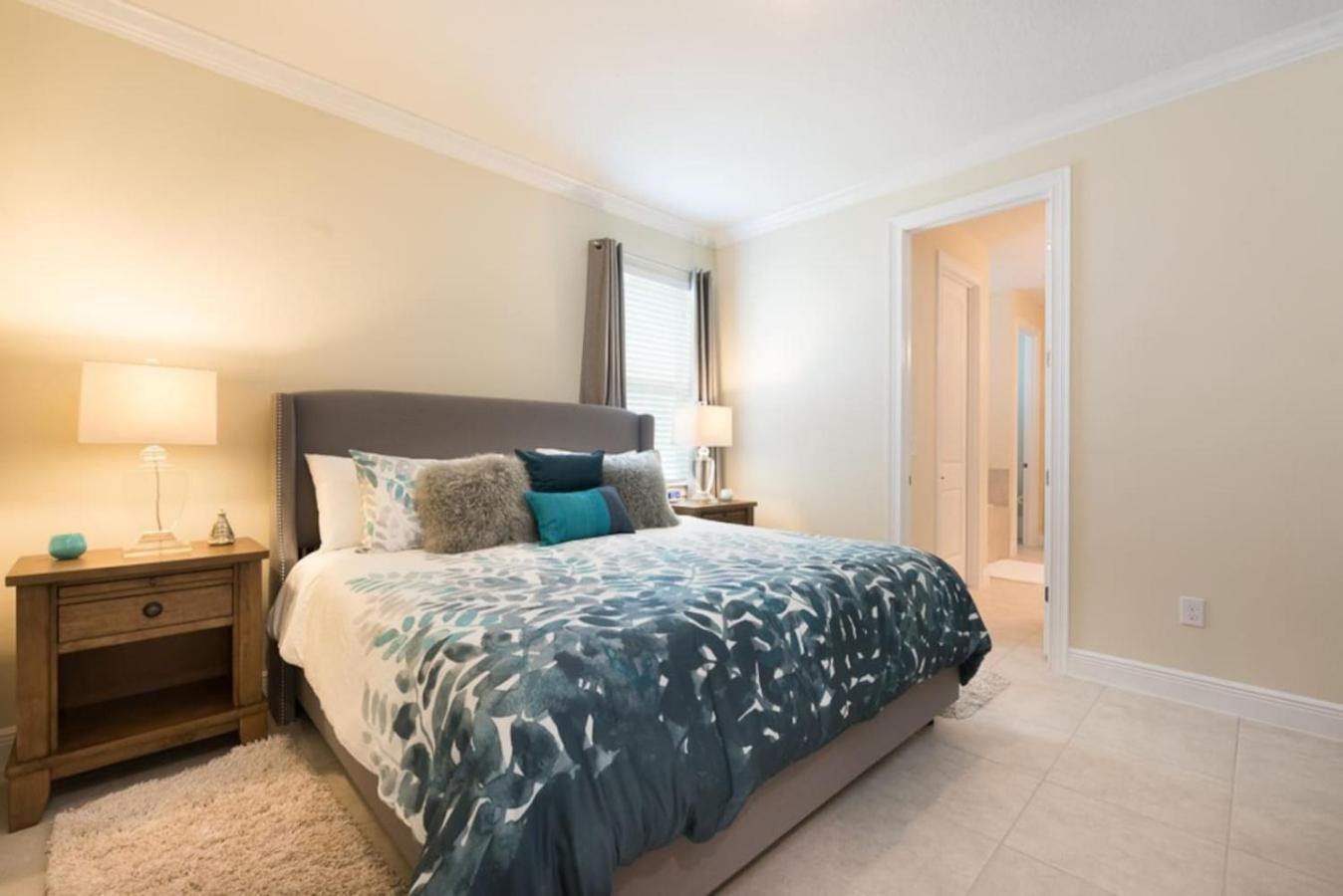 Holiday home Fabulous Vacation Orlando