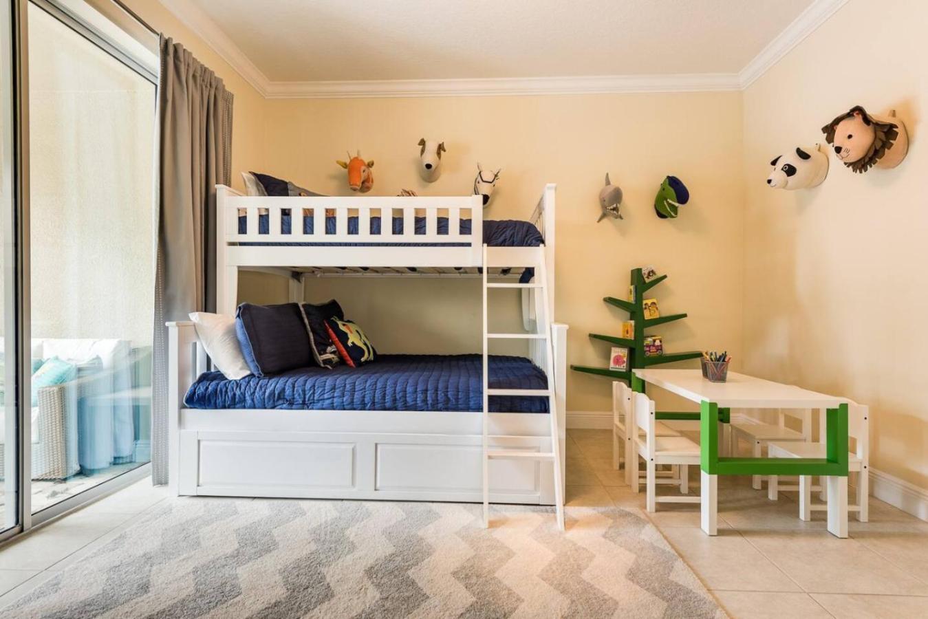 Holiday home Fabulous Vacation